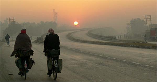 bone chilling cold wreaks havoc in rajasthan