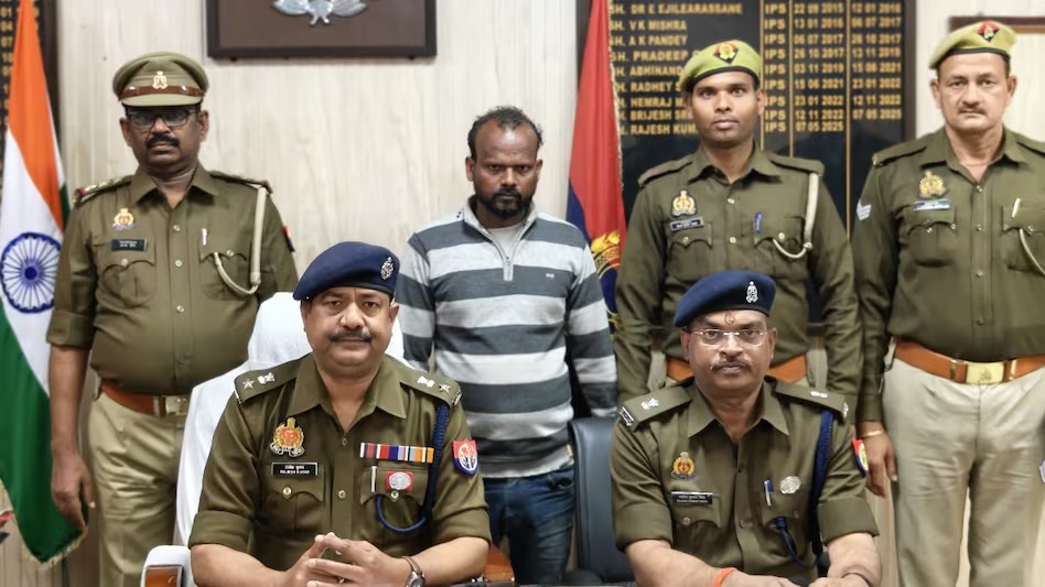 ਸਿਰਫ਼ 300 ਰੁਪਏ...! ਪਿੰਡ ਦੇ ਹੀ ਨੌਜਵਾਨ ਨੇ ਕਰ ''ਤਾ ਬਜ਼ੁਰਗ ਔਰਤ ਦਾ ਕਤਲ