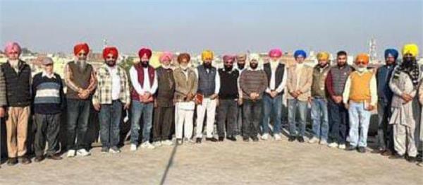 chaos over transfer of 50 acres of powercom land to puda