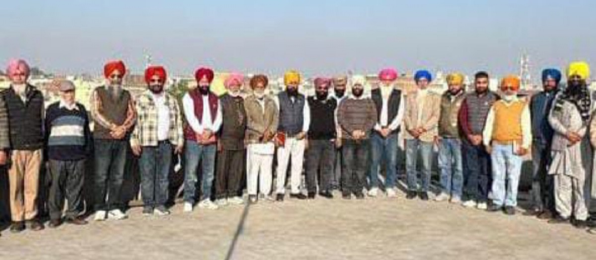 ਪਾਵਰਕਾਮ ਦੀ 50 ਏਕੜ ਜ਼ਮੀਨ ਪੁੱਡਾ ਨੂੰ ਟਰਾਂਸਫਰ ਕਰਨ ’ਤੇ ਮਚੀ ਹਫੜਾ-ਦਫੜੀ, ਮੁਲਾਜ਼ਮਾਂ ਵੱਲੋਂ ਪ੍ਰਦਰਸ਼ਨ ਦਾ ਐਲਾਨ