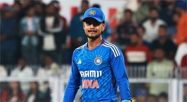 i don  t joke 24 hours a day anymore  ishaan kishan