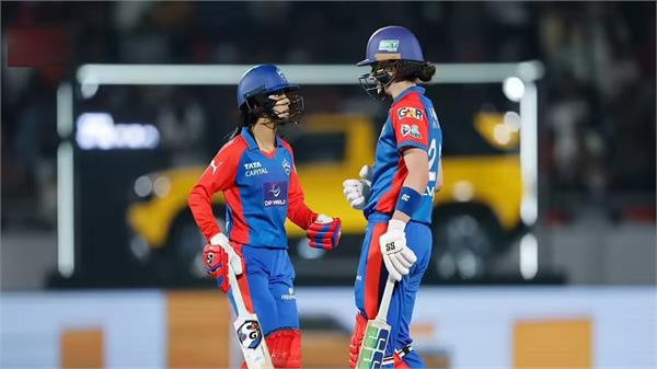 delhi capitals book their place in the eliminator with a stunning win
