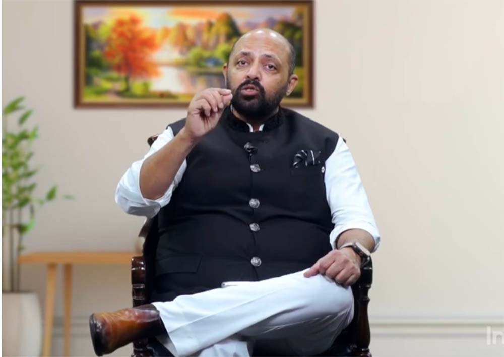 ਸੱਚ ਨੂੰ ਡਰਾ ਜਾਂ ਦਬਾਅ ਬਣਾ ਕੇ ਖਾਮੋਸ਼ ਨਹੀਂ ਕੀਤਾ ਜਾ ਸਕਦਾ : ਰਮਨ ਦੱਤ