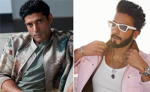 don 3   controversy  ranveer quits the film  farhan demands compensation
