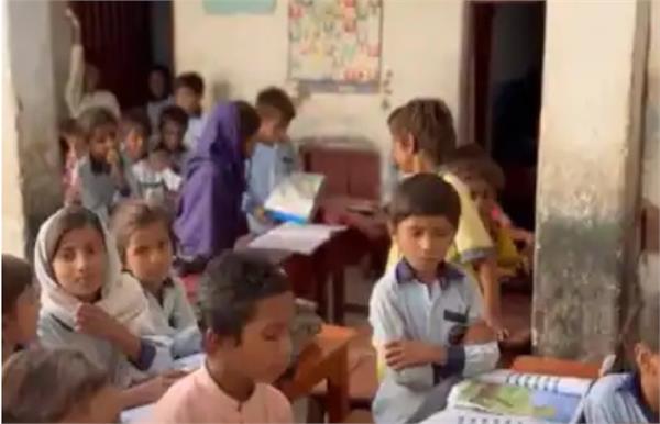 hindu school pakistan