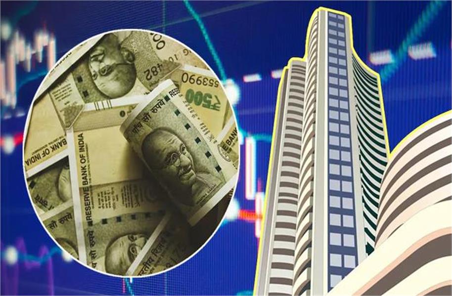 ਭਾਰਤ-ਅਮਰੀਕਾ ਵਪਾਰ ਸਮਝੌਤੇ ''ਤੇ ਸੈਂਸੈਕਸ 3,656.74 ਅੰਕ ਚੜ੍ਹਿਆ, ਨਿਫਟੀ ਰਿਕਾਰਡ ਉੱਚਾਈ ਦੇ ਨੇੜੇ