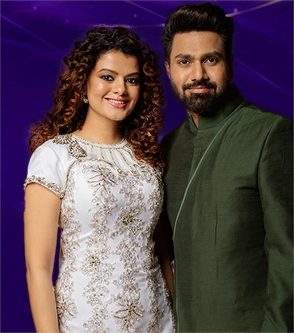 mithun palak to pay special tribute to dharmendra at zee cine awards