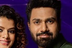 mithun palak to pay special tribute to dharmendra at zee cine awards