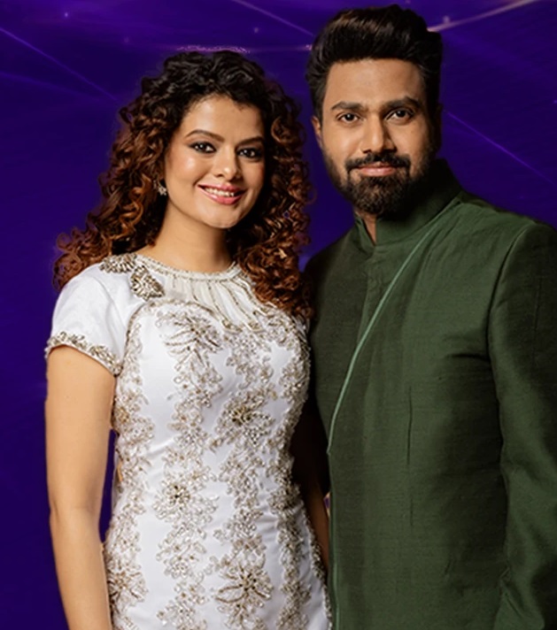 ਜ਼ੀ ਸਿਨੇ ਐਵਾਰਡਜ਼ ’ਚ ਮਿਥੁਨ-ਪਲਕ ਦੇਣਗੇ ਧਰਮਿੰਦਰ ਨੂੰ ਖਾਸ ਸ਼ਰਧਾਂਜਲੀ