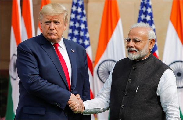 strong india us relations are crucial for global peace  top us leader