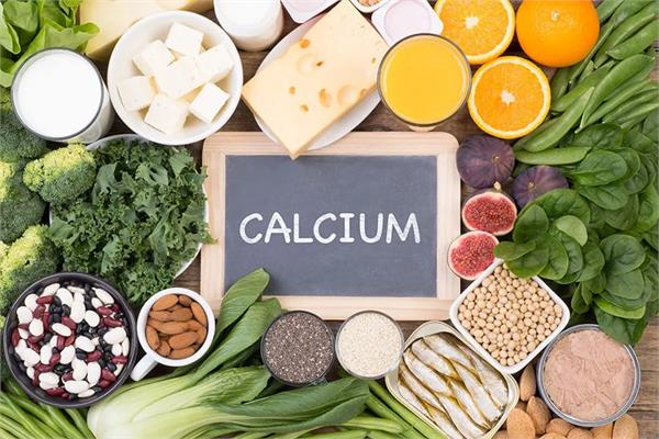 calcium is extremely important for women
