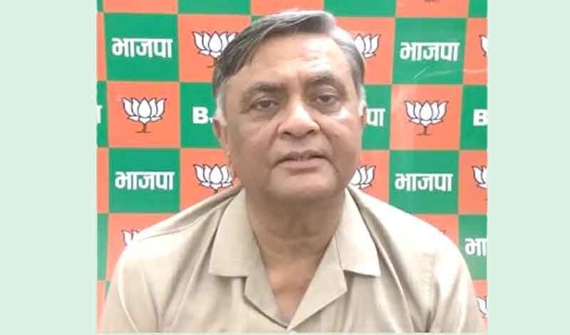 4 ਸਾਲ ਵਪਾਰੀਆਂ ਦੀ ਯਾਦ ਨਹੀਂ ਆਈ, ਹੁਣ ਮੁੱਖ ਸੜਕ ਰੋਕ ਕੇ ਕਰ ਰਹੇ ਹਨ ਮੀਟਿੰਗ : ਮਨੋਰੰਜਨ ਕਾਲੀਆ