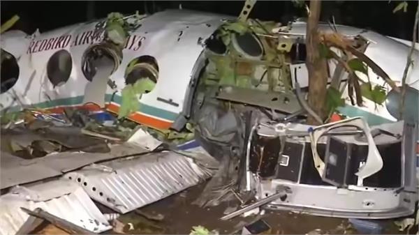 air ambulance crash postmortem