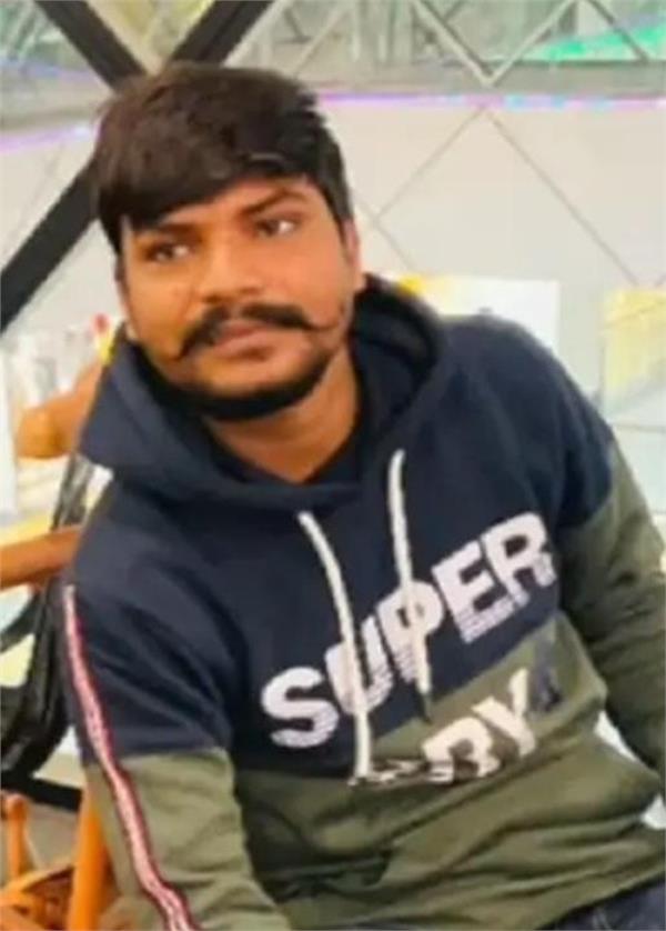 delhi police action in ludhiana