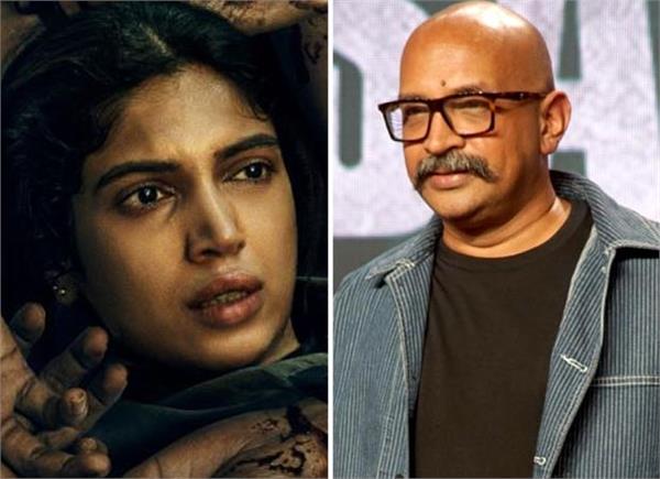 idea started in covid  found a face in 2023  suresh triveni