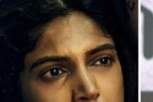 idea started in covid found a face in 2023 suresh triveni