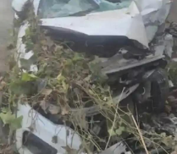 road  inspector dead  employee injured