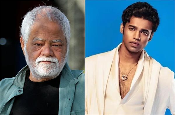 sanjay mishra heaps praise on babil khan