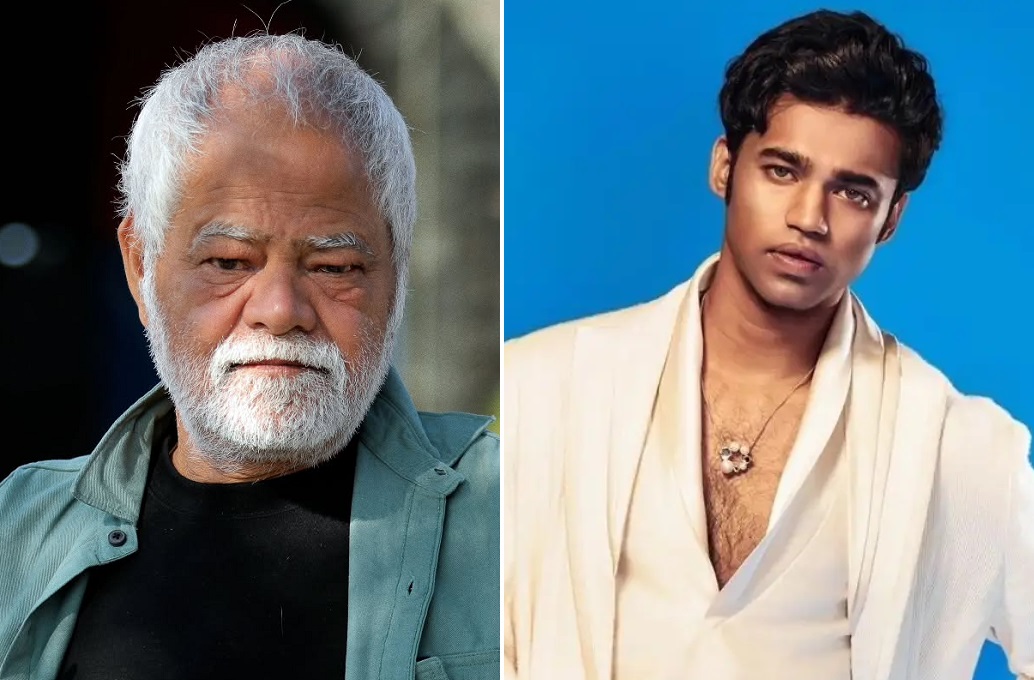 ਸੰਜੇ ਮਿਸ਼ਰਾ ਨੇ ਬਾਬਿਲ ਖਾਨ ਦੀ ਕੀਤੀ ਤਾਰੀਫ