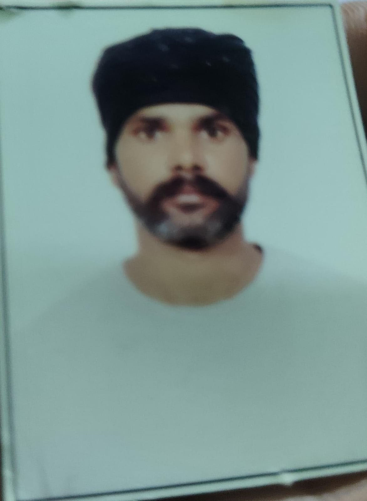 ਮੋਟਰਸਾਈਕਲ ਤੇ ਥਾਰ ਦੀ ਜ਼ਬਰਦਸਤ ਟੱਕਰ, 2 ਵਿਅਕਤੀਆਂ ਦੀ ਦਰਦਨਾਕ ਮੌਤ