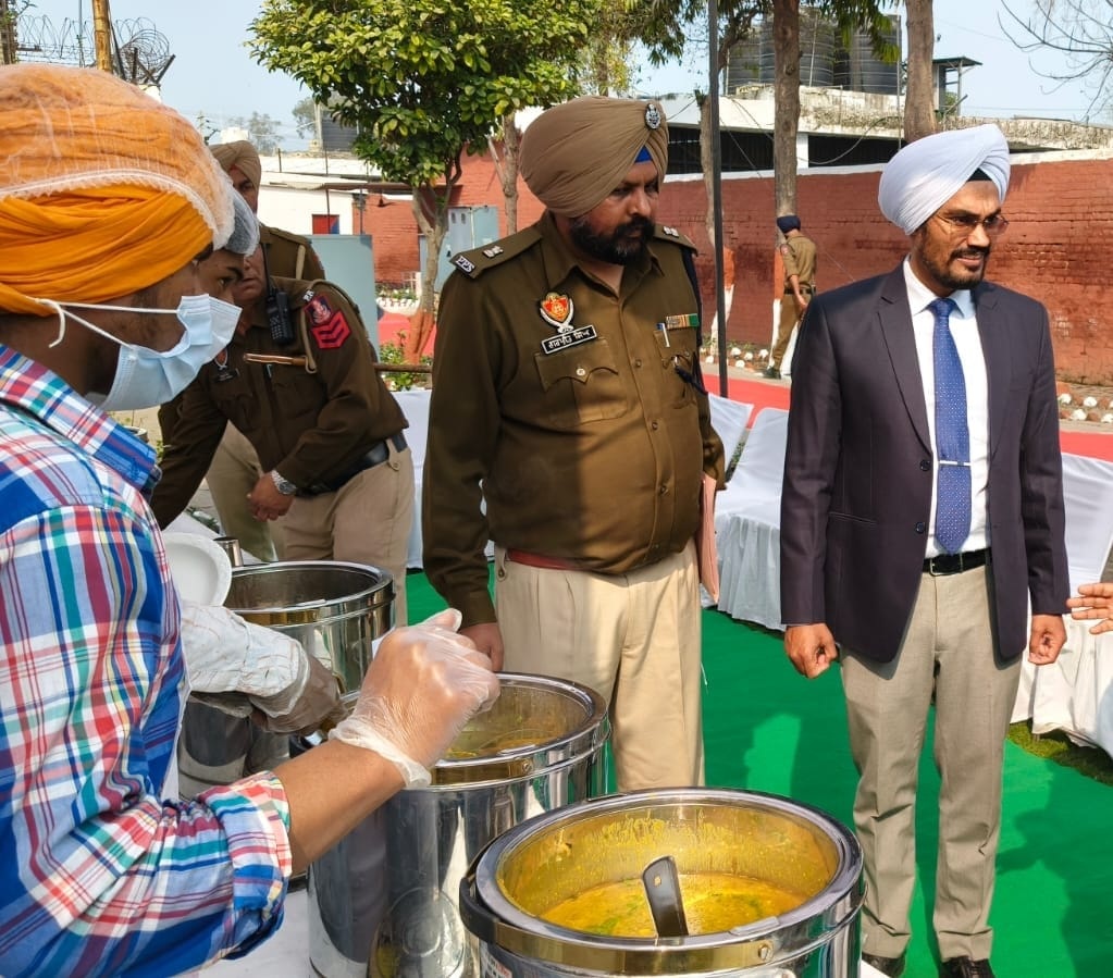 ਪੰਜਾਬ ਸਰਕਾਰ ਵੱਲੋਂ ਲੰਮੇ ਸਮੇਂ ਤੋਂ ਨਹੀਂ ਮਿਲੀ ਕੈਦੀਆਂ ਨੂੰ ਮੁਆਫ਼ੀ, ਵਿਧਾਨ ਸਭਾ ਕਮੇਟੀ ਅੱਗੇ ਰੱਖੀ ਗਈ ਮੰਗ