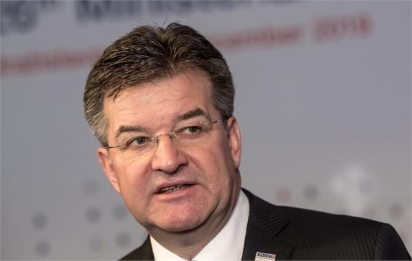 top official resigns in slovakia over epstein controversy