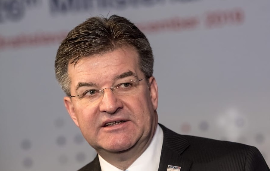 ਸਲੋਵਾਕੀਆ ’ਚ ਐਪਸਟੀਨ ਵਿਵਾਦ ਕਾਰਨ ਉੱਚ ਅਧਿਕਾਰੀ ਨੇ ਦਿੱਤਾ ਅਸਤੀਫਾ