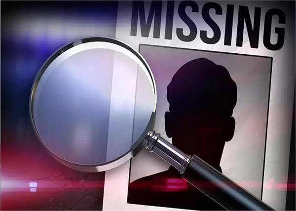 delhi  people  missing  police  report