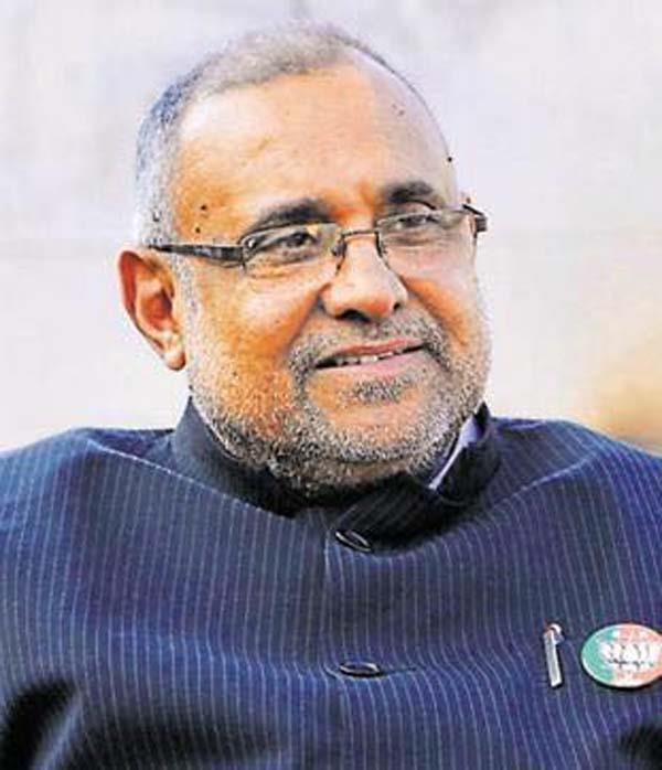 bjp former rajya sabha member avinash rai khanna statement on union budget