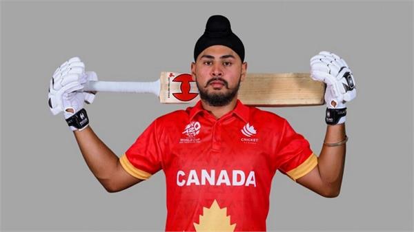 canada needs exposure  not sympathy  captain dilpreet bajwa