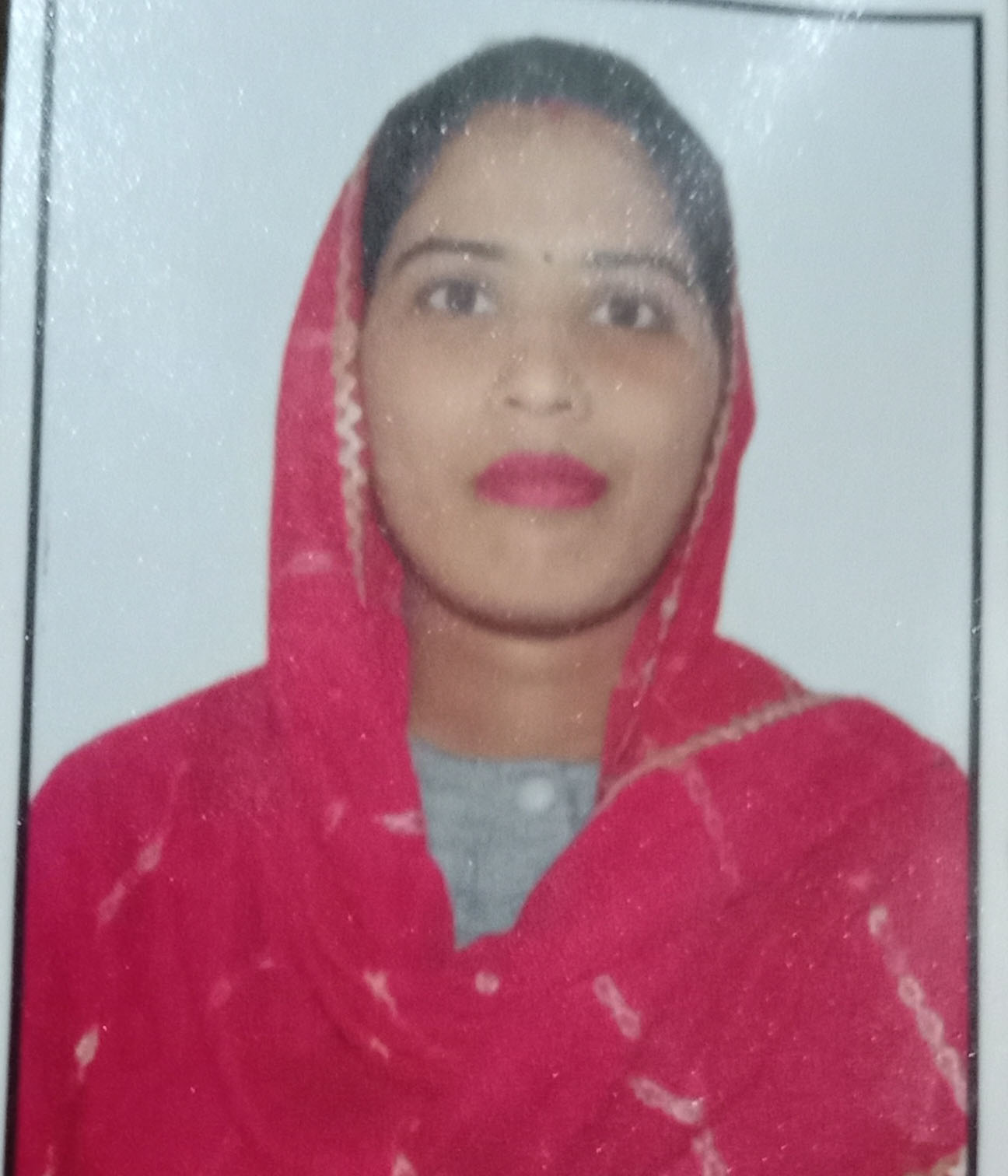 ਰਿਸ਼ਤੇਦਾਰਾਂ ਨੂੰ ਮਿਲ ਕੇ ਘਰ ਆ ਰਹੇ ਪਤੀ–ਪਤਨੀ ਨਾਲ ਵਾਪਰਿਆ ਹਾਸਦਾ, ਪਤਨੀ ਦੀ ਦਰਦਨਾਕ ਮੌਤ