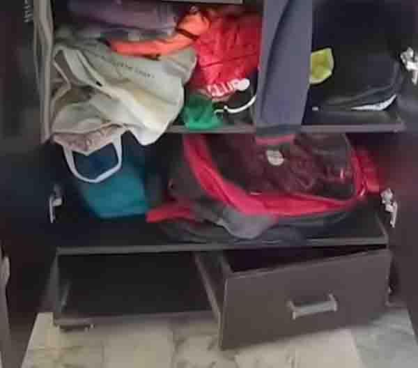 home robbery in hoshiarpur