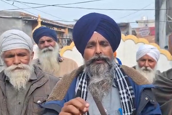 ਪੰਜਾਬ ''ਚ 5 ਫਰਵਰੀ ਨੂੰ ਲੈ ਕੇ ਵੱਡਾ ਐਲਾਨ, ਹਰੇਕ ਨੂੰ ਭੋਜਨ-ਦੁੱਧ ਤੇ ਲੰਗਰ...