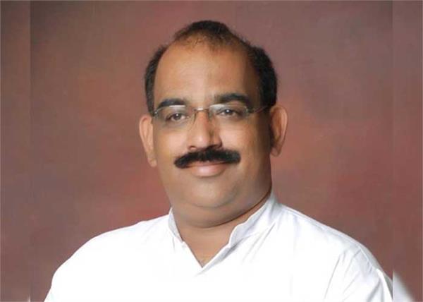 ashwani sharma thanks himachal bjp