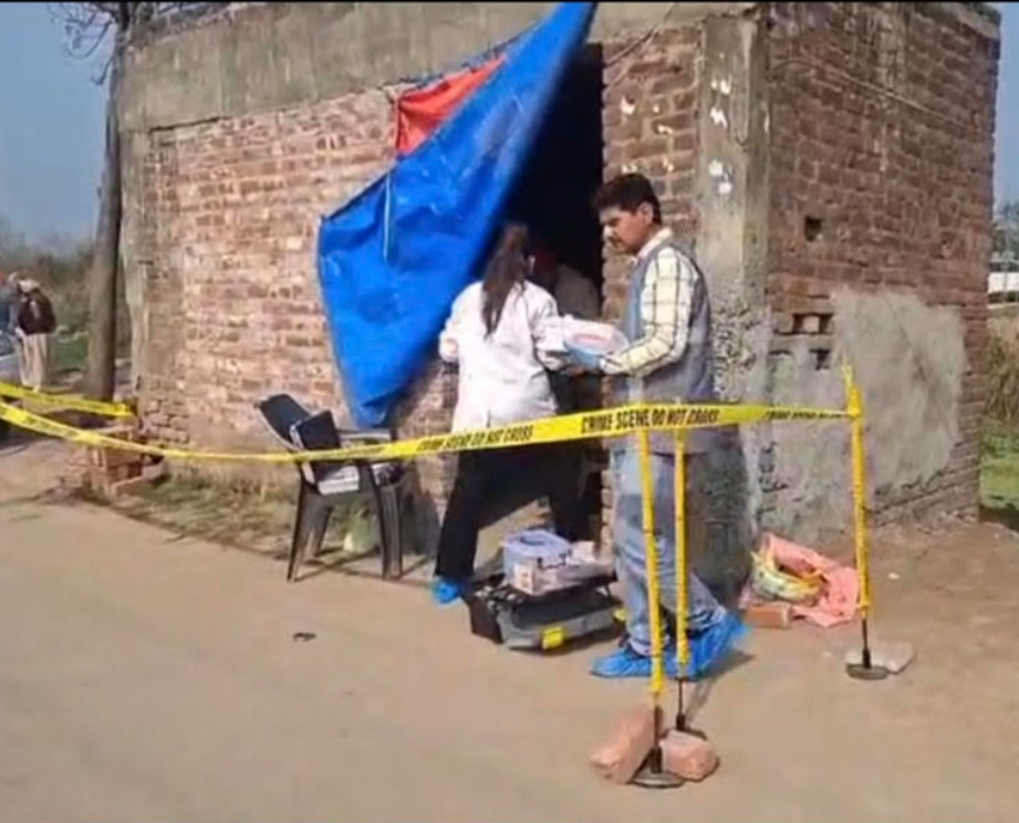 ਪੁਲਸ ਮੁਲਜ਼ਮਾਂ ਦੇ ਕਤਲ ਮਾਮਲੇ 'ਚ ਨਵਾਂ ਮੋੜ, ਪੋਸਟ ਮਗਰੋਂ ਹੁਣ 5 ਵਿਅਕਤੀਆਂ ਦੀ cctv ਹੋ ਰਹੀ ਵਾਇਰਲ