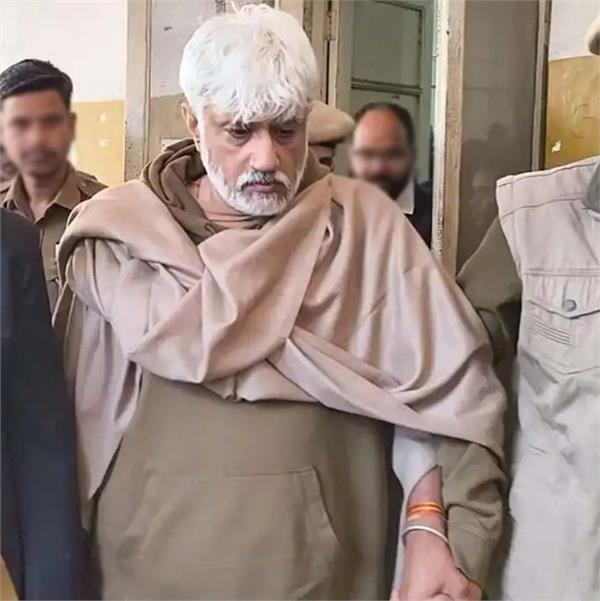 vikram bhatt released from udaipur central jail after getting bail from sc