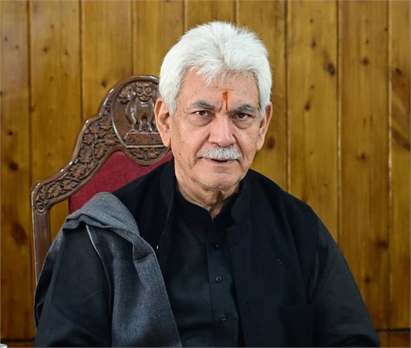 jammu kashmir legislative assembly session manoj sinha