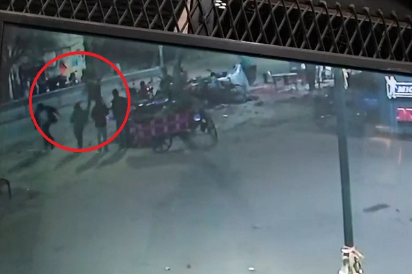 PUNJAB : ਜਨਮਦਿਨ ਦੀਆਂ ਖ਼ੁਸ਼ੀਆਂ ਮਾਤਮ 'ਚ ਬਦਲੀਆਂ, ਨੌਜਵਾਨ ਦਾ ਕਿਰਚਾਂ ਮਾਰ ਕੇ ਕਤਲ