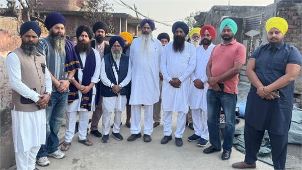 shiromani akali dal  a  announces to fight the case in the high court