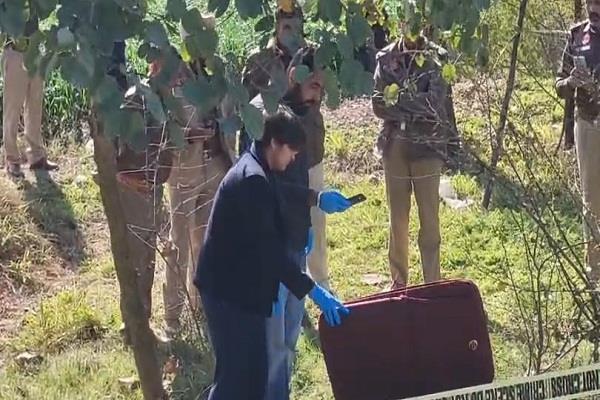 bathinda suitcase murder case  family refuses to perform girl  s last rites