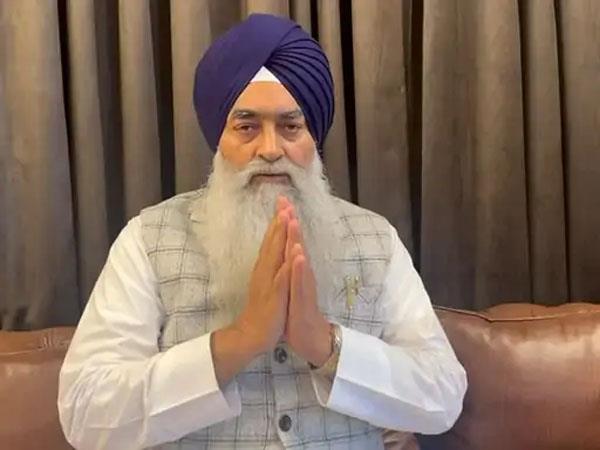giani raghbir singh challenged sgpc