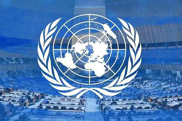 ਭਾਰਤ ਨੇ UN ਦੇ ਨਿਯਮਤ ਬਜਟ 'ਚ ਦਿੱਤਾ ਯੋਗਦਾਨ, "ਆਨਰ ਰੋਲ" ਸੂਚੀ 'ਚ ਦਰਜ ਹੋਇਆ ਨਾਂ