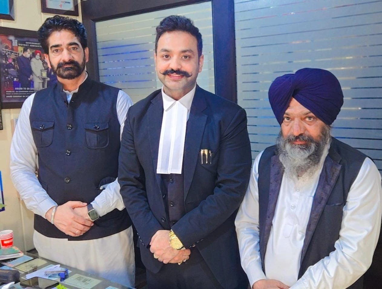 ''ਆਪ'' ਵਿਧਾਇਕ ਨੂੰ ਝਟਕਾ! BJP ਕੌਂਸਲਰਾਂ ਦੇ ਪਤੀਆਂ ''ਤੇ ਕਰਵਾਏ ਪਰਚੇੇ ''ਚ ਅਦਾਲਤ ਨੇ ਜ਼ਮਾਨਤ