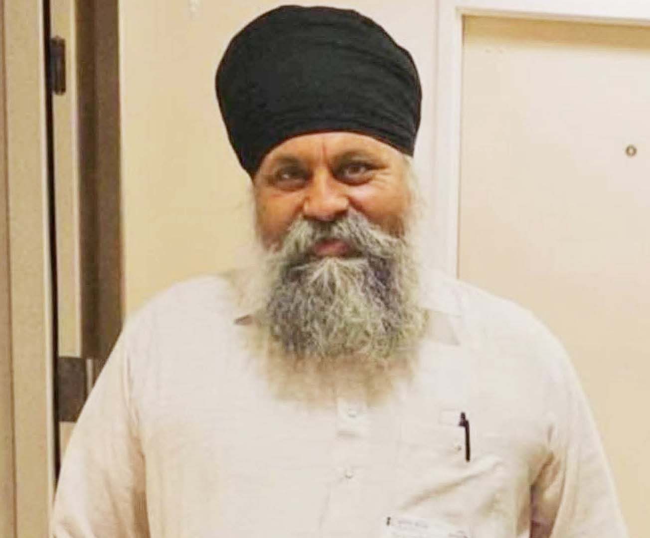 ਅਮਰੀਕਾ ਦੇ ਗੁਰਦੁਆਰਾ ਸਾਹਿਬ ''ਚ ਸੇਵਾ ਨਭਾ ਰਹੇ ਪੰਜਾਬੀ ਵਿਅਕਤੀ ਦਾ ਕਤਲ, ਝੀਲ ''ਚੋਂ ਮਿਲੀ ਲਾਸ਼