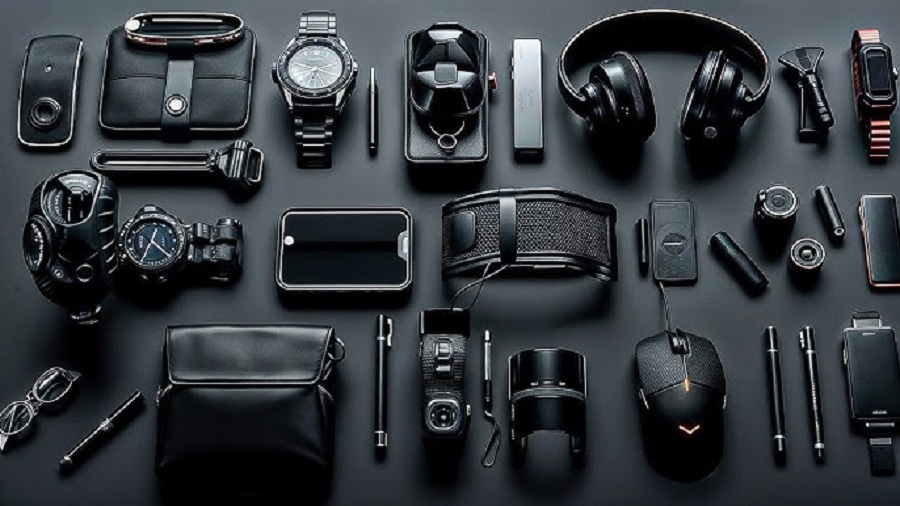 ਕਾਲੇ ਰੰਗ ਦੇ ਹੀ ਕਿਉਂ ਹੁੰਦੇ ਹਨ ਸਾਰੇ ਗੈਜੇਟ? ਕੀ ਹੈ ਇਸ ਦੇ ਪਿੱਛੇ ਦੀ ਅਸਲੀ ਵਜ੍ਹਾ