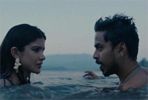 shanaya movie tu yaa main