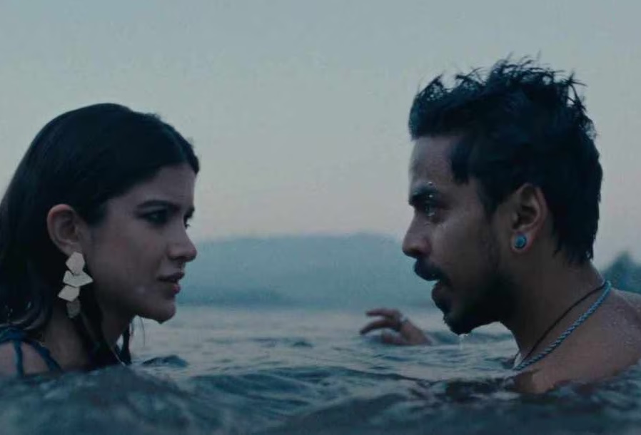 ਪਿਤਾ ਤੋਂ ਇਹੀ ਸਿੱਖਦੀ ਹਾਂ ‘ਜੋ ਕੰਟਰੋਲ ’ਚ ਹੈ, ਉਸੇ ’ਤੇ ਫੋਕਸ ਕਰੋ’ : ਸ਼ਨਾਇਆ ਕਪੂਰ