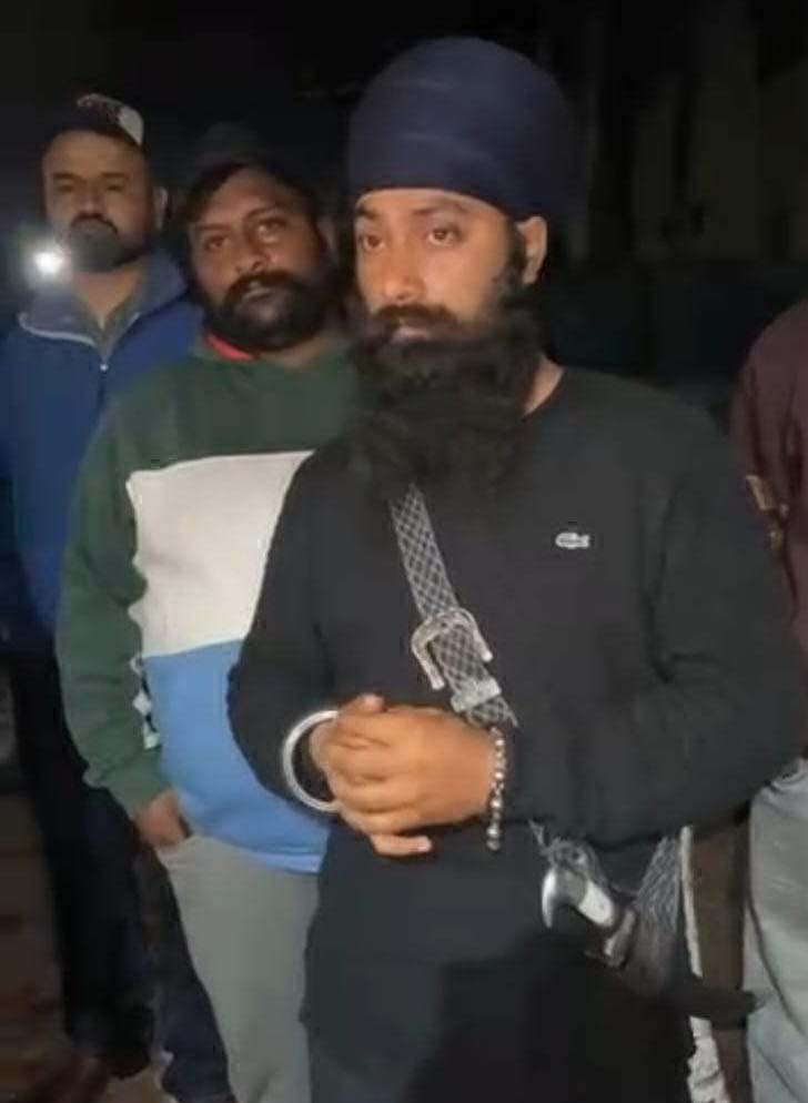 ਜਲੰਧਰ ਦੇ ਨਿੱਜੀ ਹਸਪਤਾਲ ’ਚ ਔਰਤ ਦੀ ਮੌਤ, ਪਰਿਵਾਰ ਵਾਲਿਆਂ ਨੇ ਕੀਤਾ ਹੰਗਾਮਾ