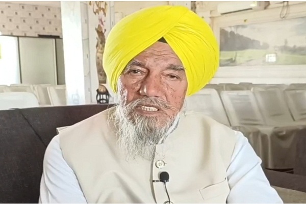 ਪੰਜਾਬ ਨੂੰ ਚਲਾਉਣ ਦੀ ਸਮਝ ਨਹੀਂ, ਮਾਨ ਸਰਕਾਰ ਹਰ ਮੋਰਚੇ ’ਤੇ ਫੇਲ੍ਹ : ਉਗਰਾਹਾਂ