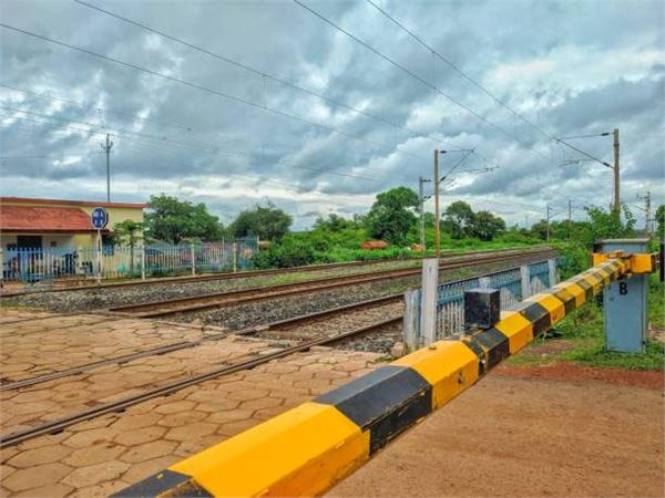 railway gate of tarn taran will remain closed for 2 days